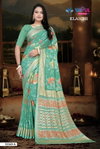 Elaichi 35343 A To D By Vipul Brasso Daily Wear Saree Wholesale Shop In Surat